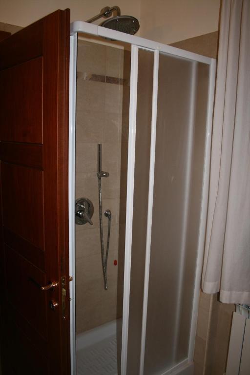 Pinus Rooms Benevento Quarto foto