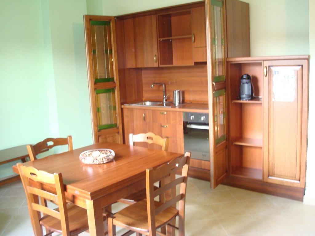 Pinus Rooms Benevento Quarto foto